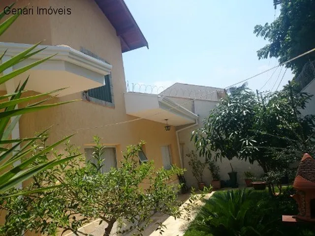 Imagem: Casa Residencial em Indaiatuba - Sp, Vila