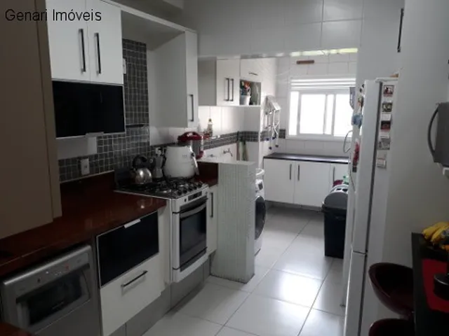 Imagem: Apartamento Residencial em Indaiatuba