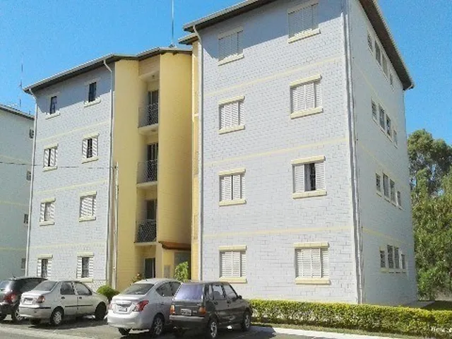 Imagem: Apartamento Residencial em Indaiatuba