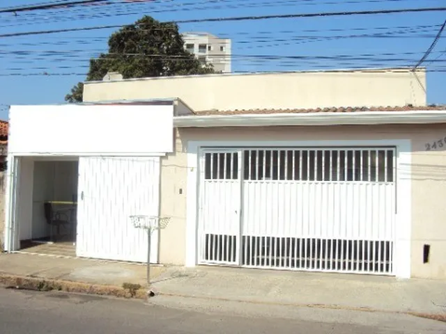 Imagem: Casa Residencial em Indaiatuba - Sp, Vila