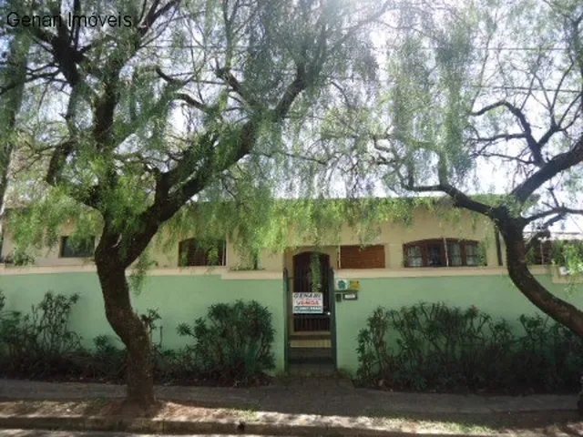 Imagem: Casa Residencial em Indaiatuba - Sp, Jardim