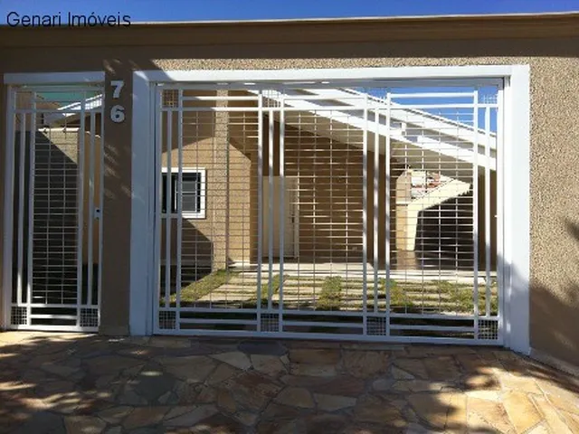 Imagem: Casa Residencial em Indaiatuba - Sp, Jardim