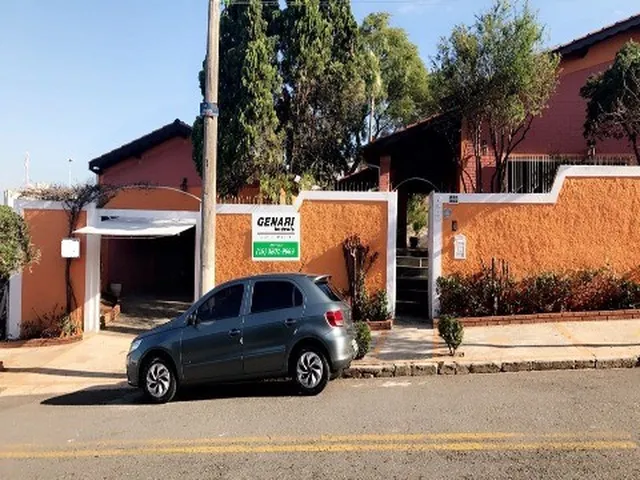 Imagem: Casa Residencial em Indaiatuba - Sp, Vila