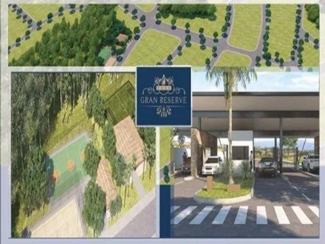 Imagem: Terreno Residencial em Indaiatuba - Sp