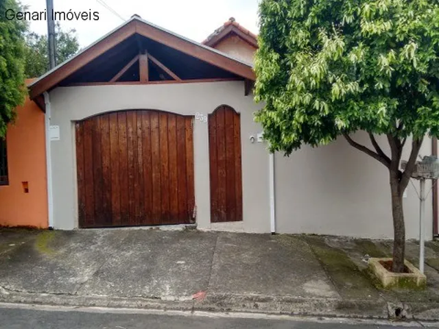Imagem: Casa Residencial em Indaiatuba - Sp, Jardim