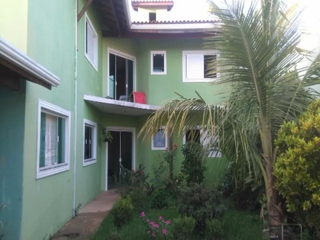 Imagem: Casa Residencial em Indaiatuba - Sp, Jardim