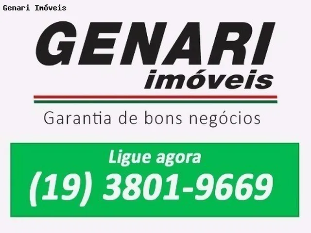 Imagem 1: Terreno Residencial em Indaiatuba - Sp, Condomínio Panorama