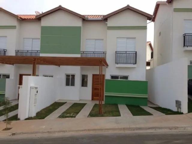 Imagem: Casa Residencial em Indaiatuba - Sp, Guarantãs