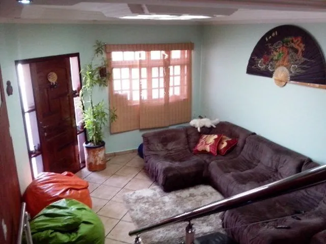 Imagem: Casa Residencial em Indaiatuba - Sp, Jardim