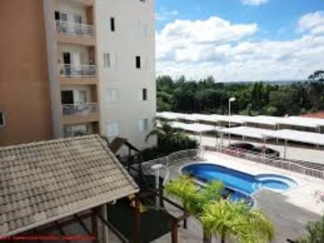 Imagem: Apartamento Residencial em Indaiatuba