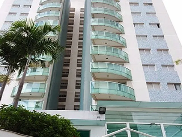 Imagem: Apartamento Residencial em Indaiatuba