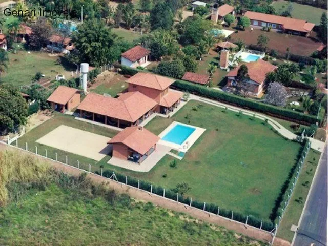 Imagem: Chacara Residencial em Indaiatuba - Sp