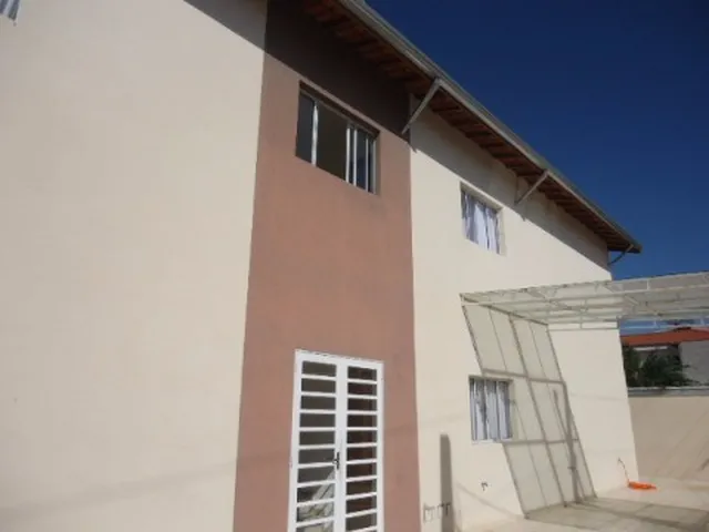 Imagem: Apartamento Residencial em Indaiatuba