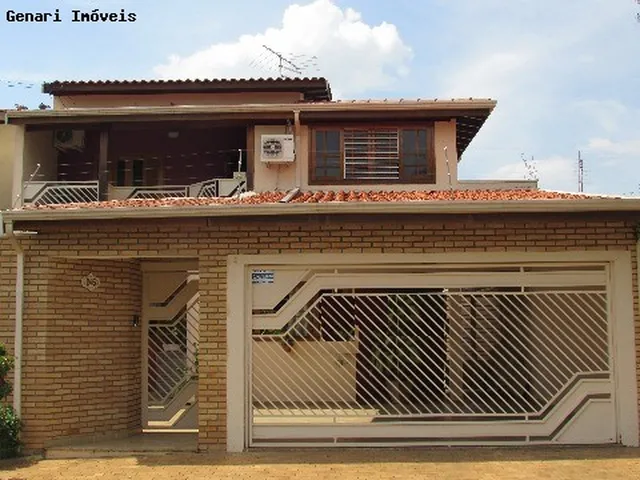Imagem: Casa Residencial em Indaiatuba - Sp, Jardim
