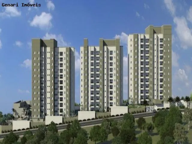 Imagem: Apartamento Residencial em Indaiatuba