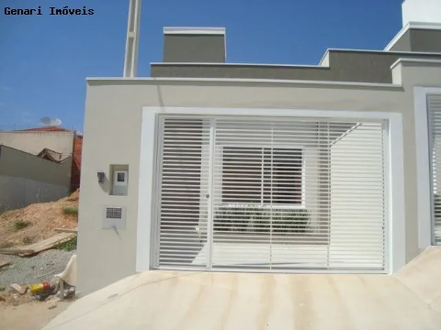 Imagem: Casa Residencial em Indaiatuba - Sp, Jardim