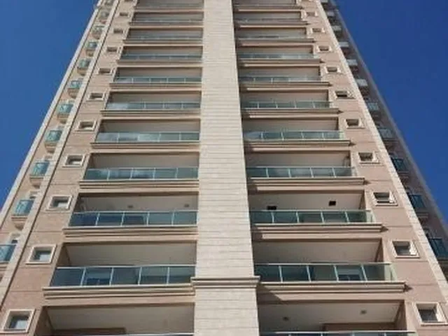 Imagem: Apartamento Residencial em Indaiatuba