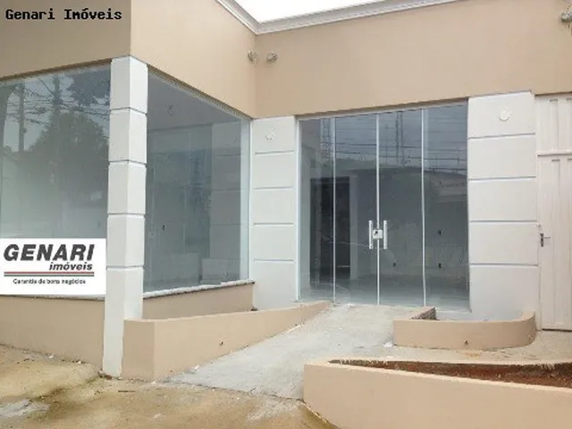 Imagem: Salao Comercial em Indaiatuba - Sp, Centro