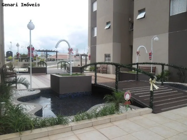 Imagem: APARTAMENTO RESIDENCIAL em INDAIATUBA