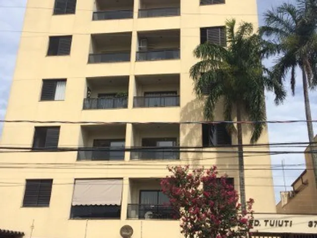 Imagem: APARTAMENTO RESIDENCIAL em INDAIATUBA
