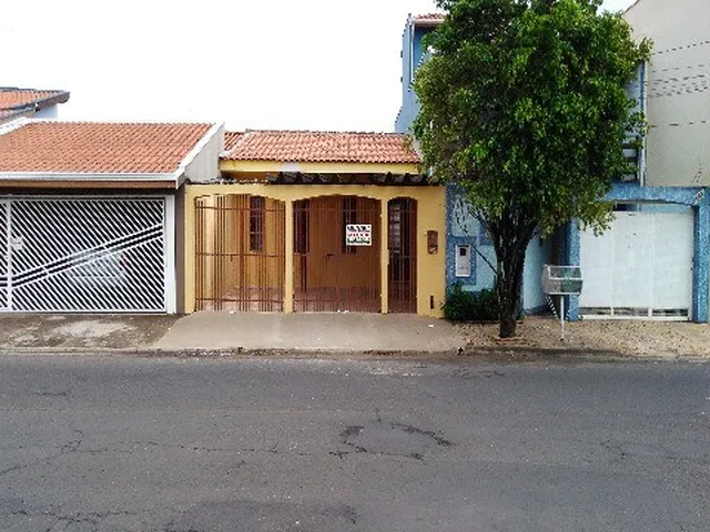 Imagem: CASA RESIDENCIAL em INDAIATUBA - SP, JARDIM