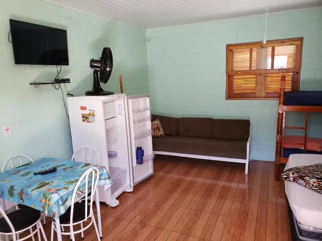 Imagem 9: Pousada Apartamento com 3 dormitórios