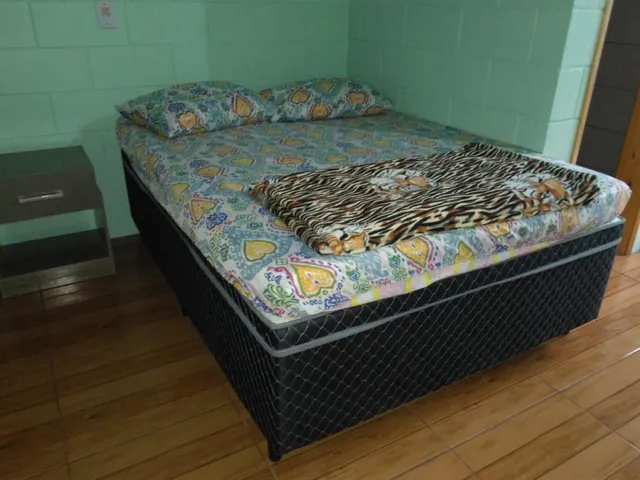 Imagem 12: Pousada Apartamento com 3 dormitórios