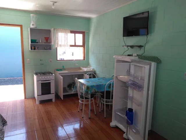 Imagem 15: Pousada Apartamento com 3 dormitórios