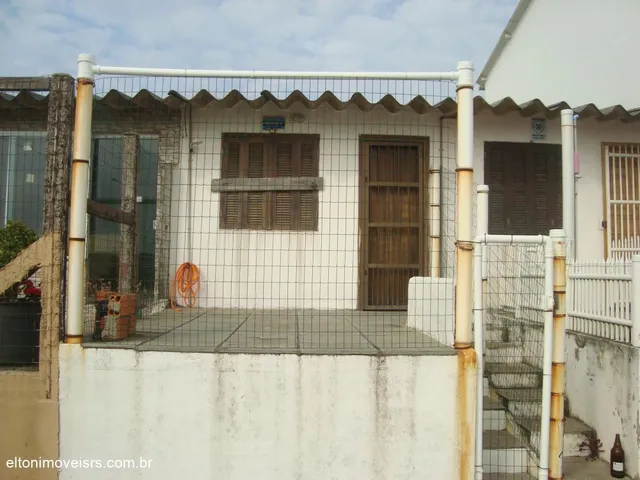 Imagem 1: Apartamento térreo-geminado