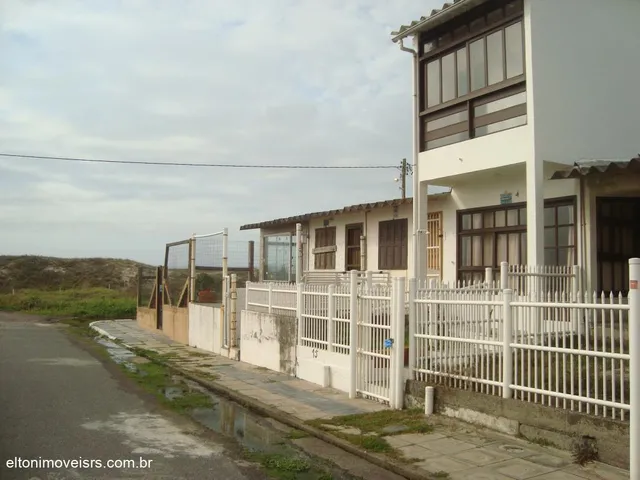 Imagem 4: Apartamento térreo-geminado