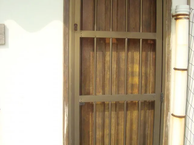 Imagem 10: Apartamento térreo-geminado