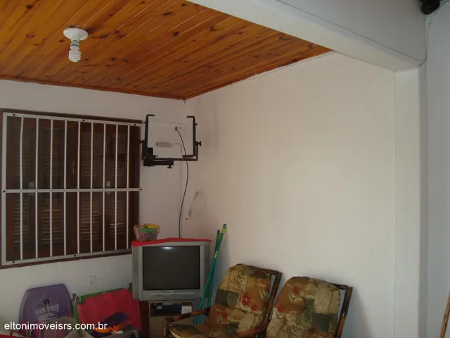 Imagem 13: Apartamento térreo-geminado