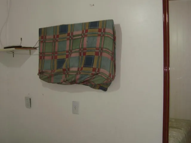 Imagem 16: Apartamento térreo-geminado