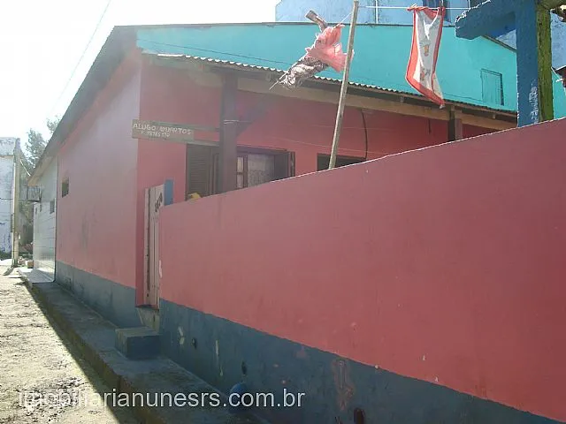 Imagem: Prédio com 3 Dormitorio(S) Localizado(A)