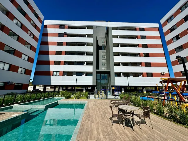 Imagem: Apartamento com 2 Dormitorio(s) localizado(a)