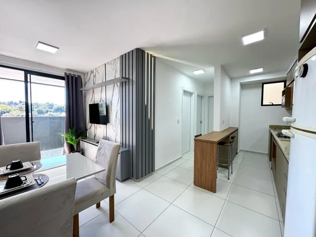 Imagem 13: Apartamento com 2 Dormitorio(s) localizado(a) no bairro Nossa Senhora de Fátima em