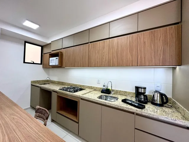 Imagem 11: Apartamento com 2 Dormitorio(s) localizado(a) no bairro Nossa Senhora de Fátima em