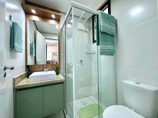 Imagem 7: Apartamento com 2 Dormitorio(s) localizado(a) no bairro Nossa Senhora de Fátima em