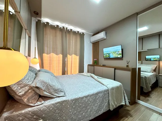 Imagem 3: Apartamento com 2 Dormitorio(s) localizado(a) no bairro Nossa Senhora de Fátima em