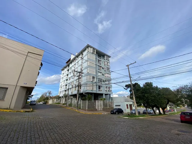 Imagem: Apartamento com 2 Dormitorio(s) localizado(a)