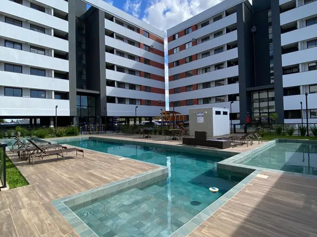 Imagem: Apartamento com 2 Dormitorio(s) localizado(a)