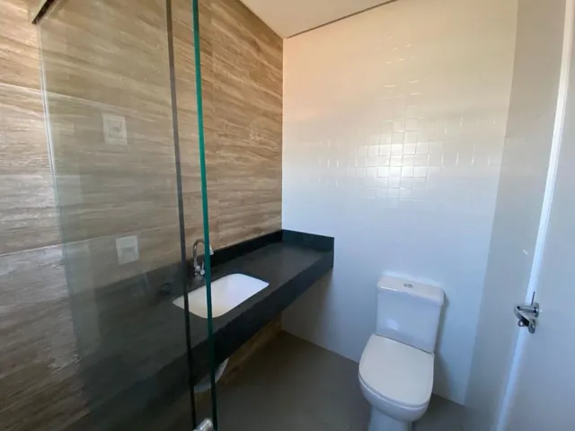 Imagem 11: APARTAMENTO Apartamento com 3 dormitórios