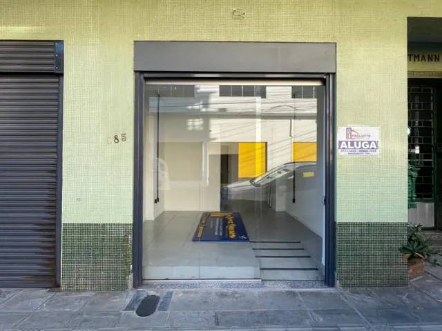 Imagem 4: Sala Comercial com 3 Dormitorio(s) localizado(a) no bairro Centro em Cachoeira do Sul