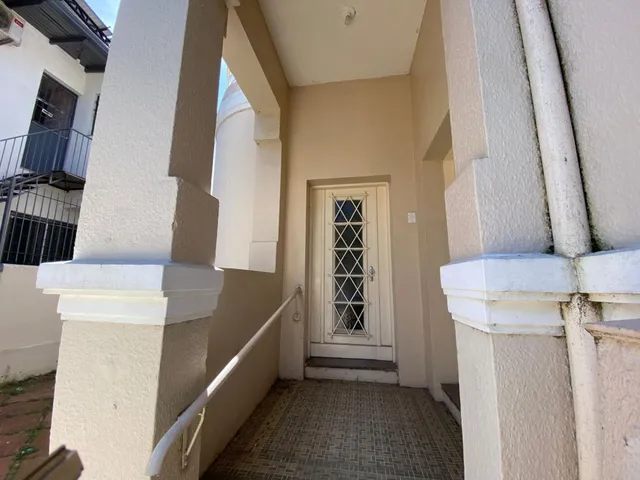 Imagem 10: Casa residecial/comercial TERREO