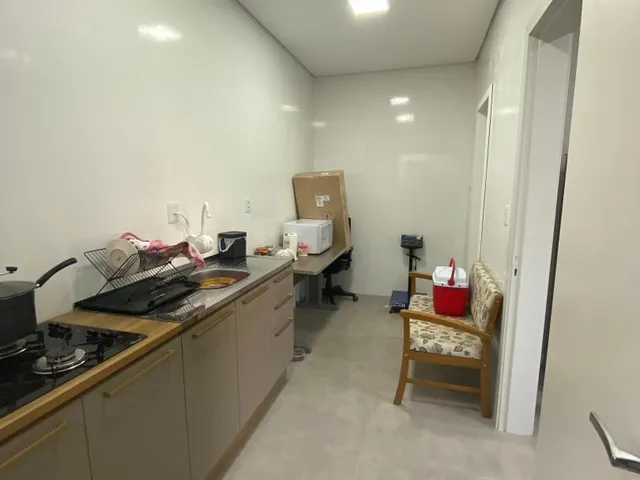 Imagem 2: Sala Comercial de Alto Padrão