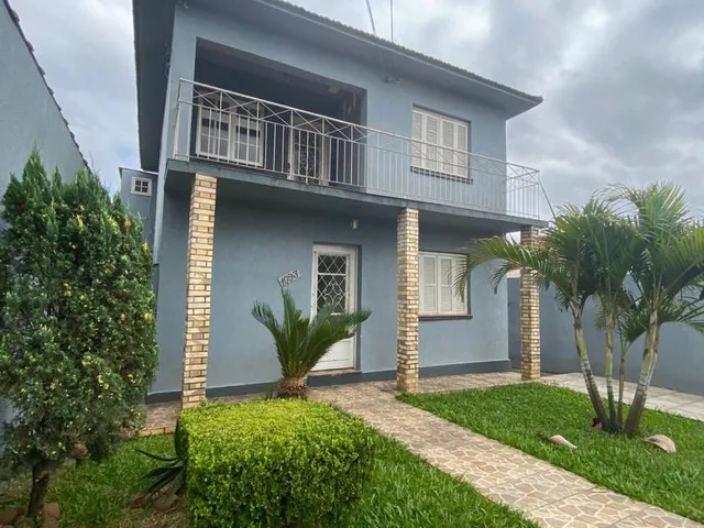 Imagem 10: Amplo sobrado c/ piscina