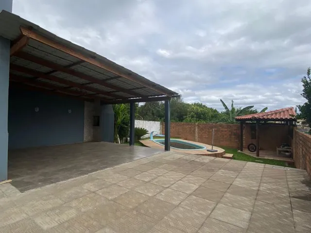 Imagem 6: Amplo sobrado c/ piscina