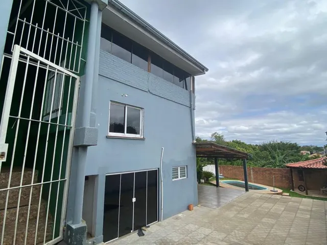 Imagem 5: Amplo sobrado c/ piscina