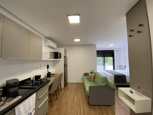Imagem 4: Apartamento com 2 Dormitorio(s) localizado(a) no bairro Centro em Cachoeira do Sul / Rio