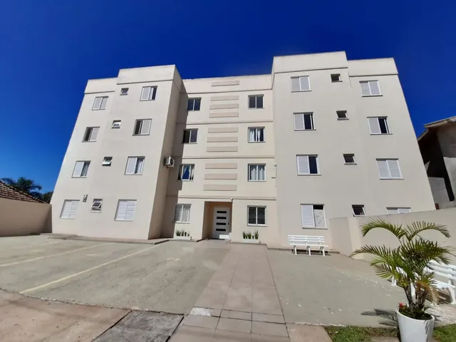 Imagem: Apartamento com 2 Dormitorio(S) Localizado(A)